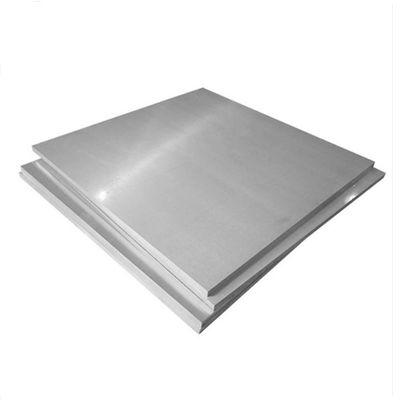 0.2mm Hastelloy C276 প্লেট ইনকোনেল 718 600 601 ইনকোলয় 800 শীট তাপ প্রতিরোধী