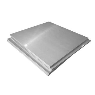 Monel / Incoloy / Inconel 601 625 718 725 অ্যান্টি করোসিওন অ্যালোয় প্লেট