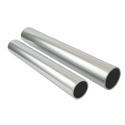 LSAW Monel 400 পাইপ AiSi স্ট্যান্ডার্ড 100mm দৈর্ঘ্য