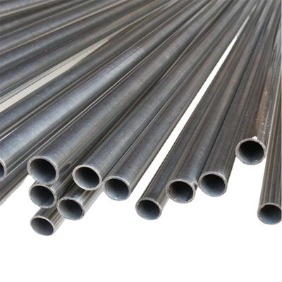 402 201 304L 316L 410s 430 20mm 9mm 304 আইনক্স টিউব