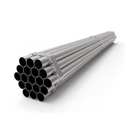402 201 304L 316L 410s 430 20mm 9mm 304 আইনক্স টিউব