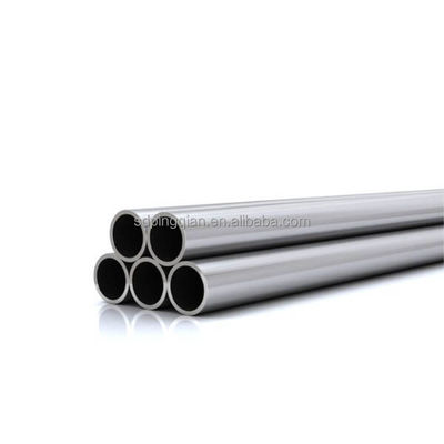 S2507 254smo ডুপ্লেক্স 2205 টিউব 904L 2101 253mA বিজোড় ERW