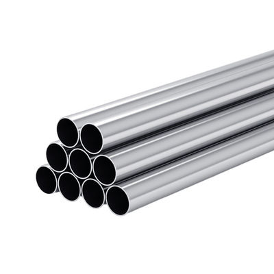 S2507 254smo ডুপ্লেক্স 2205 টিউব 904L 2101 253mA বিজোড় ERW