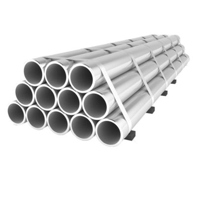 ASTM A312 কোল্ড ড্রন 904L 2205 মিরর পালিশ ডুপ্লেক্স স্টিল পাইপ