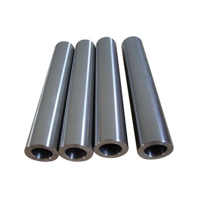 S2507 ডুপ্লেক্স স্টেইনলেস স্টীল পাইপ S2205 254smo Austenitic
