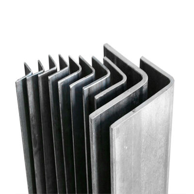 0.8mm-5.8mm স্টেইনলেস স্টিল 304 অ্যাঙ্গেল বার 201 316 কোল্ড ড্রন