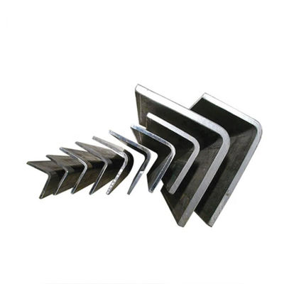 0.8mm-5.8mm স্টেইনলেস স্টিল 304 অ্যাঙ্গেল বার 201 316 কোল্ড ড্রন