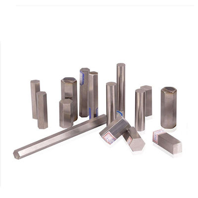 ASTM 409 স্টেইনলেস স্টীল রাউন্ড বার 410 420 430 431 420f 430f 444