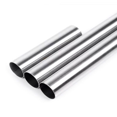 0.5mm-300mm SS রাউন্ড পাইপ