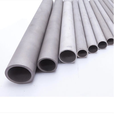 TP SS310S 2205 2507 C276 201 স্টেইনলেস স্টিল 304 বিজোড় পাইপ