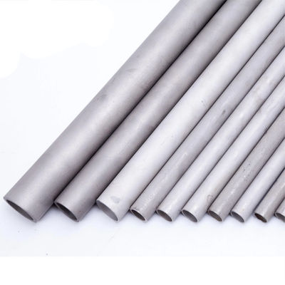TP SS310S 2205 2507 C276 201 স্টেইনলেস স্টিল 304 বিজোড় পাইপ