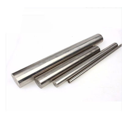 Od ৫ মিমি নিকেল অ্যালোয় বার Hasteloy B B-2 B-3 C C276 C22 Monel 400 K500