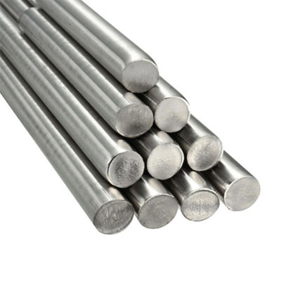 Od ৫ মিমি নিকেল অ্যালোয় বার Hasteloy B B-2 B-3 C C276 C22 Monel 400 K500
