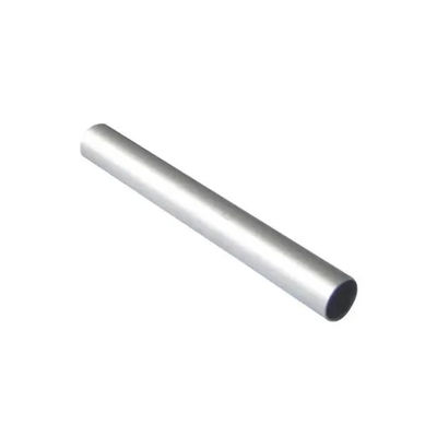 GB Seamless Pipe Hastelloy C276 Inconel 600 601 718 Monel 625 গোলাকার