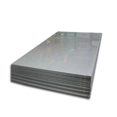 Slit Edge ASTM SS আয়রন স্টেইনলেস স্টীল প্লেট 5mm 304L 304 321 316L 310S 430