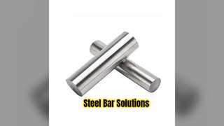 স্টেইনলেস স্টীল রাউন্ড বার 0 0 0 0 0